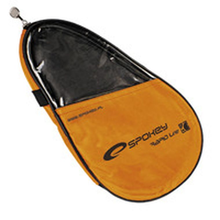 Spokey, Smash Set, zestaw do tenisa stołowego