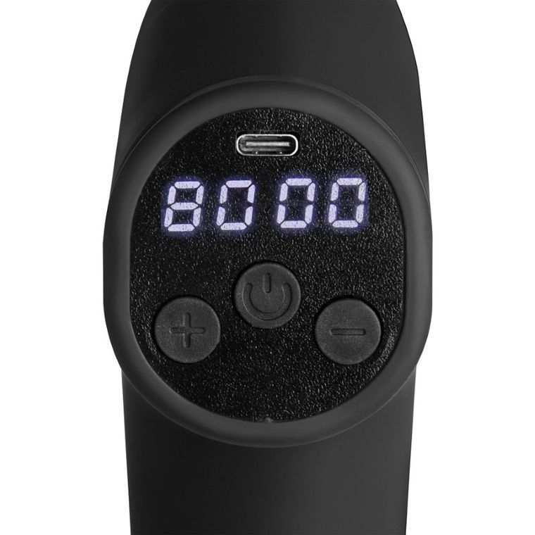 Spokey, Stilo, masażer ręczny