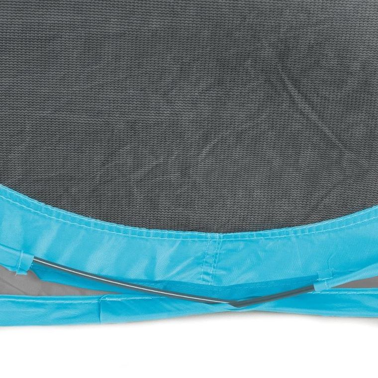 Spokey, Stratus, parawan plażowy, niebieski