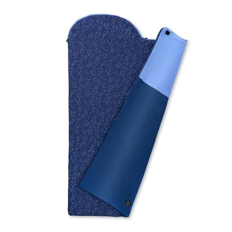 Spokey, Ultralight 600II, śpiwór letni, super lekki, kosmos