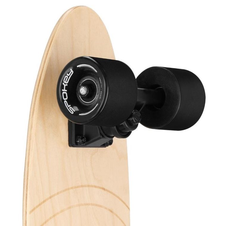 Spokey, Woo-Fish, deskorolka fiszka