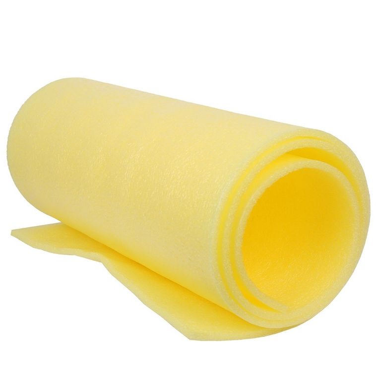 Sportech, karimata, 8 mm, 180-50 cm