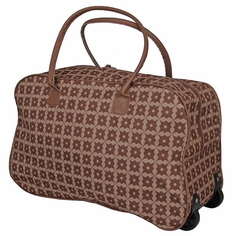 Sportech, komplet toreb podróżnych