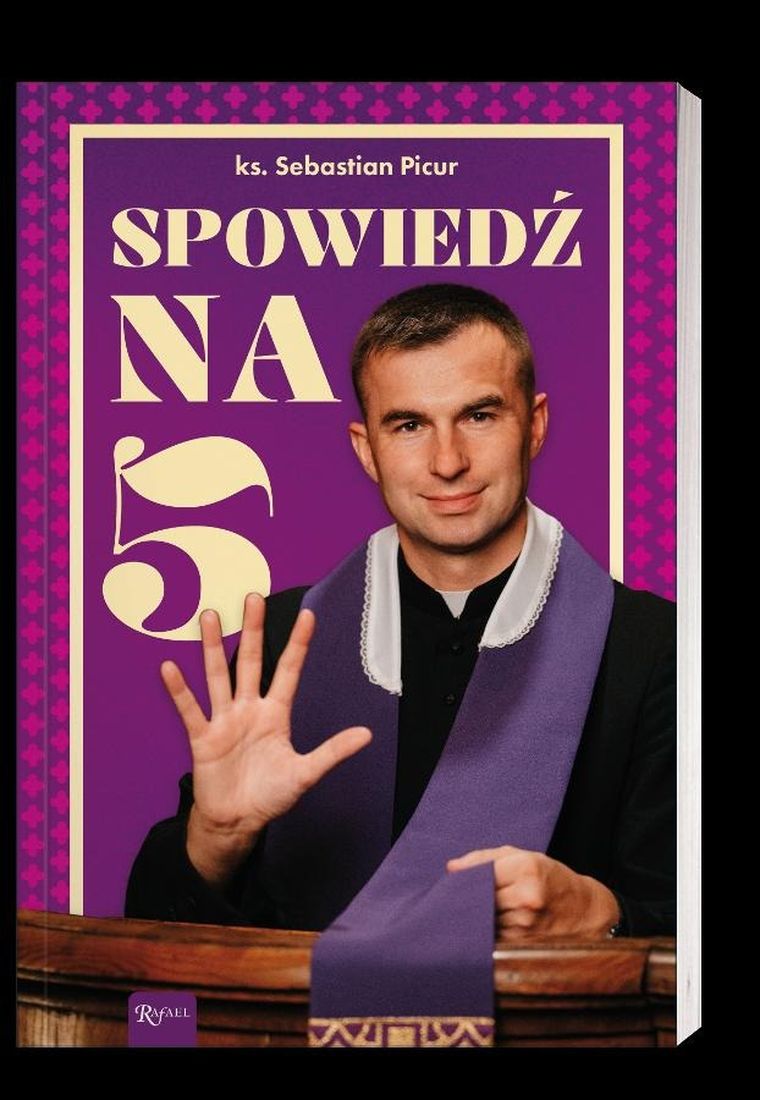 Spowiedź na 5