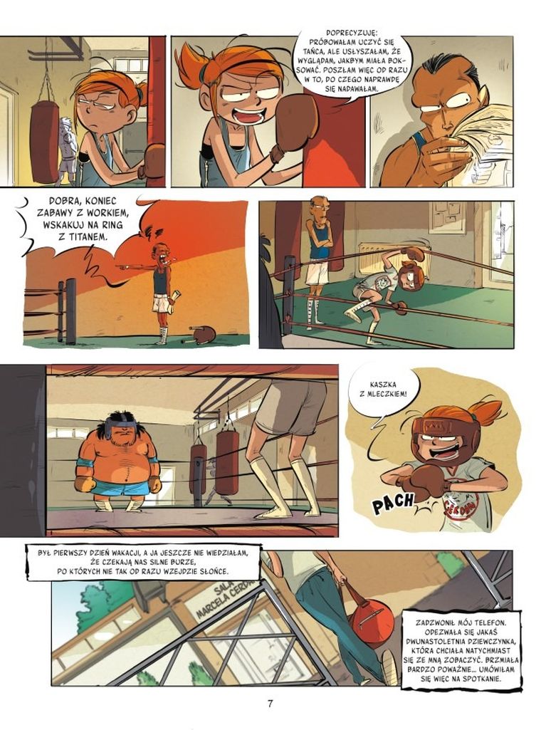 Sprawy kryminalne Filipiny Lomar. Tom 2. Łamacz serc