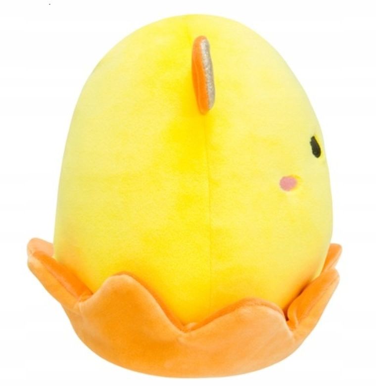 Squishmallows, Bijan the Dumbo Octopus, ośmiornica, maskotka, 19 cm