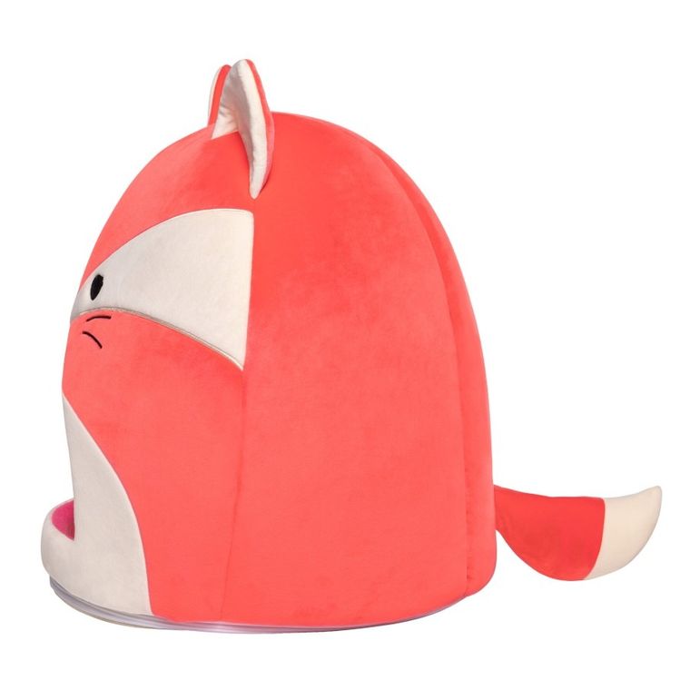 Squishmallows, domek, legowisko dla psa/kota, Fifi The Fox