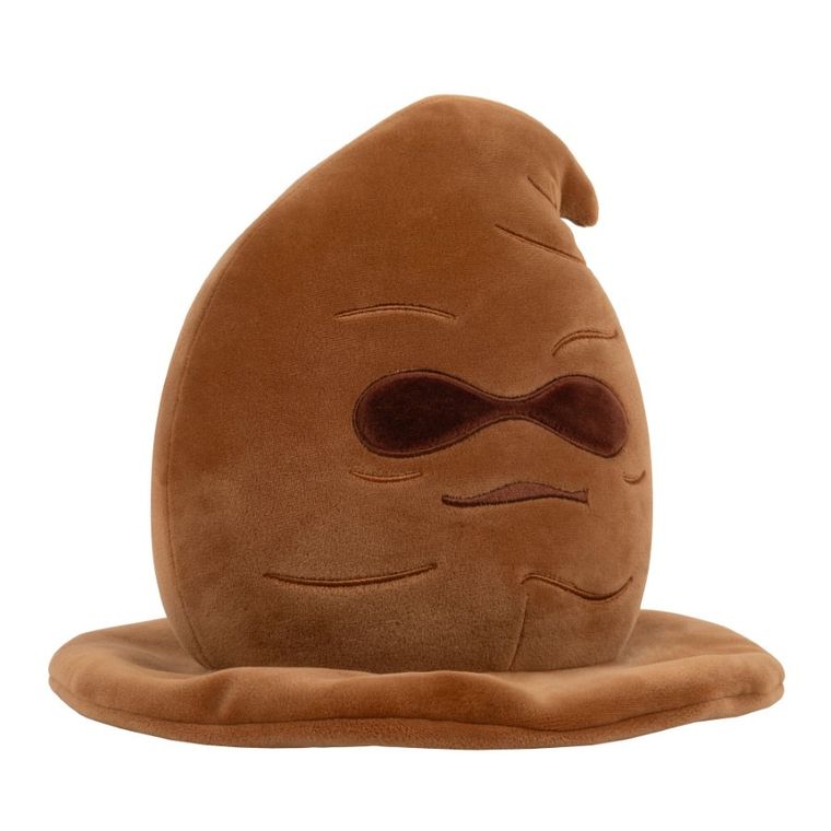 Squishmallows, Harry Potter, Tiara Przydziału, maskotka, 20 cm