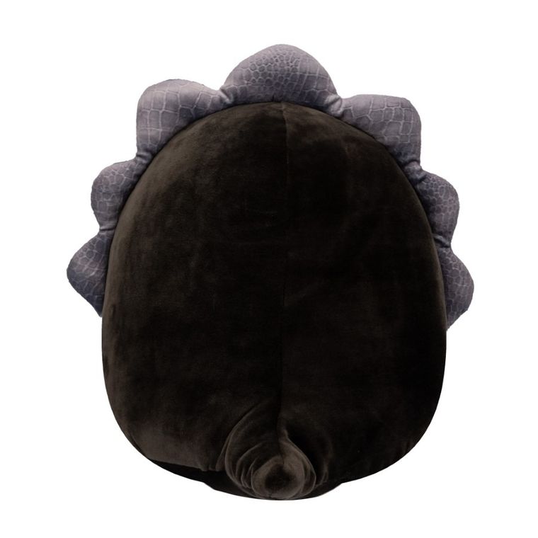Squishmallows, Little Plush, Day of the Dead, Triceratops, dinozaur, maskotka, 13 cm