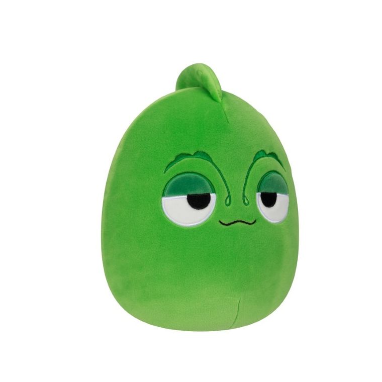 Squishmallows, Little Plush, Zaplątani, Pascal, kameleon, maskotka, 20 cm