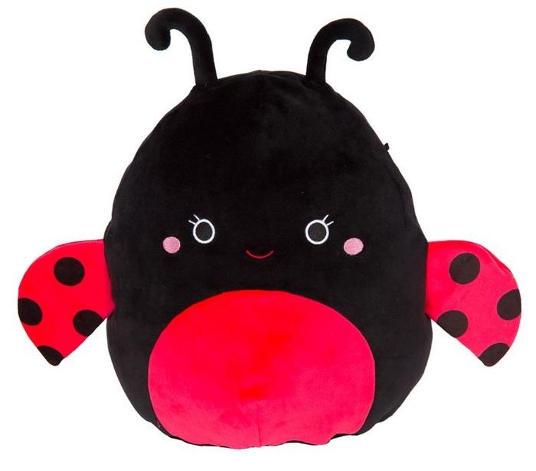 Squishmallows, maskotka, 19 cm, 1 szt.