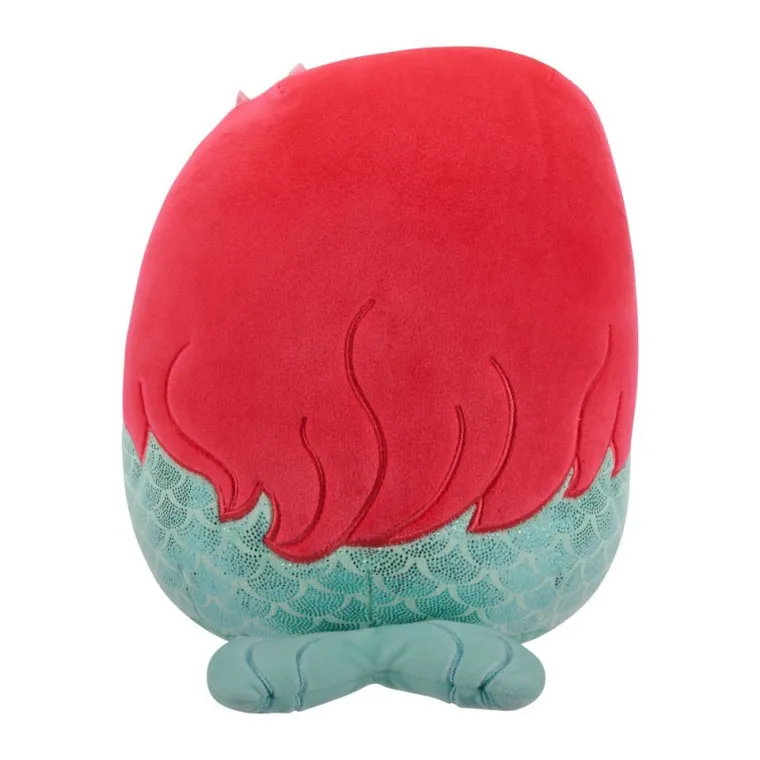 Squishmallows, Princess Ariel, maskotka, 20 cm