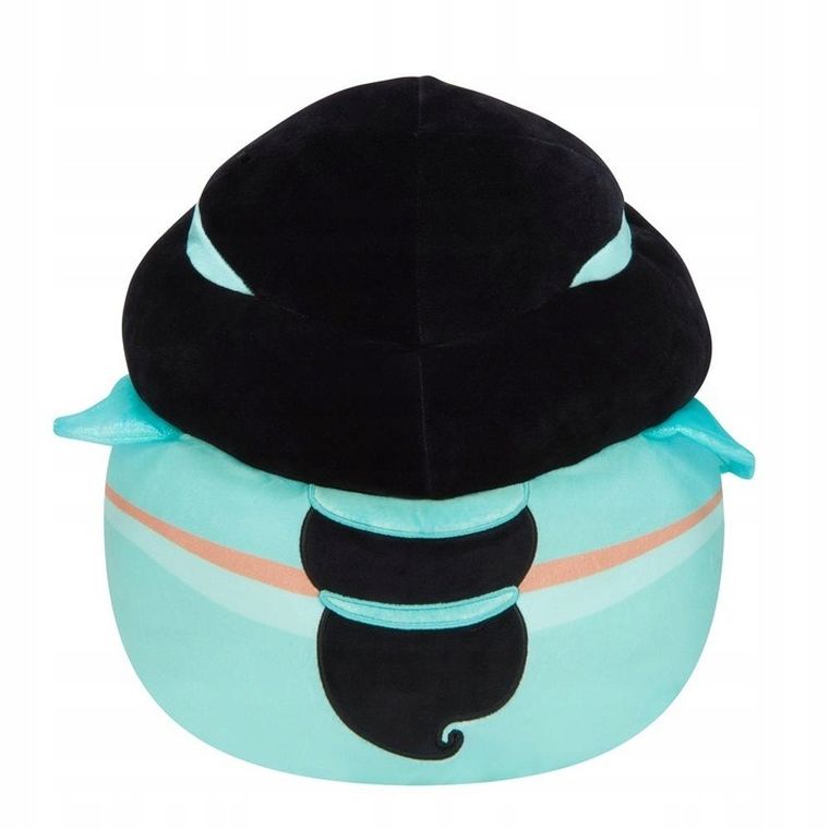 Squishmallows, Princess Jasmine, maskotka, 20 cm
