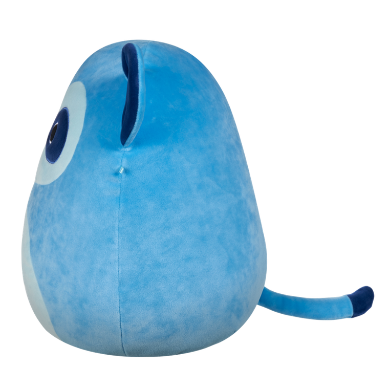 Squishmallows, Surykatka Rolf, maskotka, 35 cm