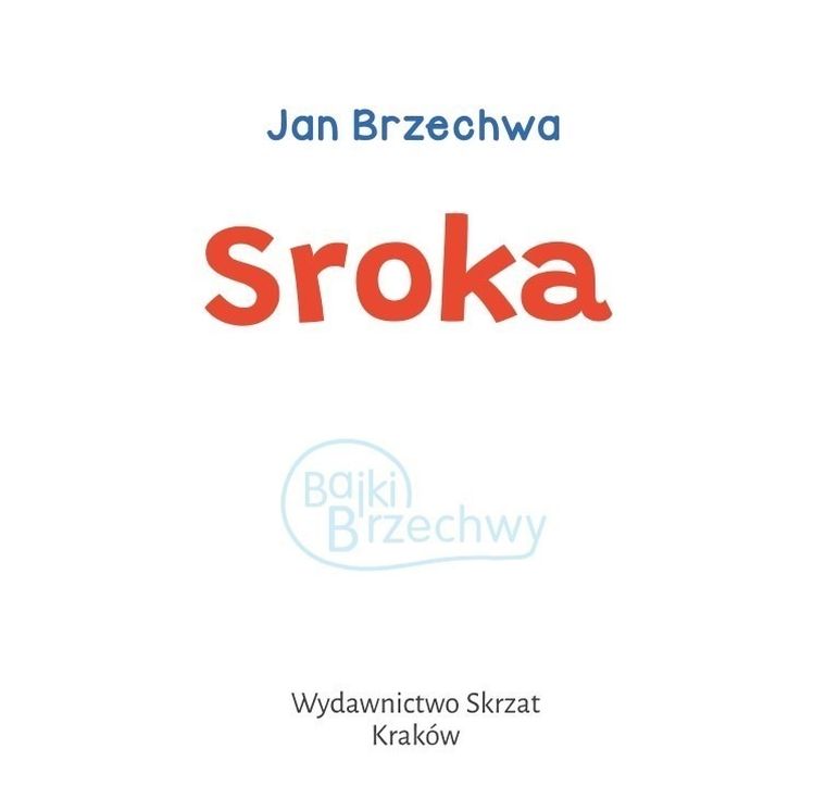 Sroka