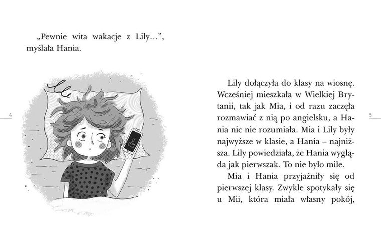 Stadnina Rozstaje. Poziom 3. Czytam sobie