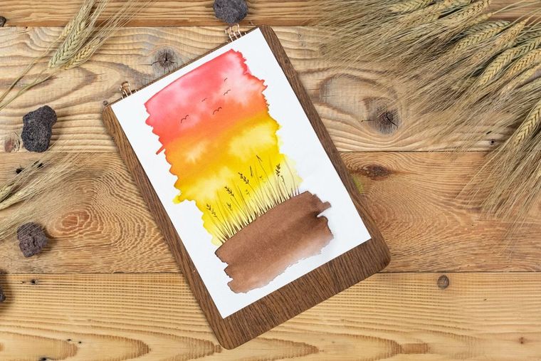 Staedtler, dwustronne flamastry akwarelowe, Brush Pen Kwiaty