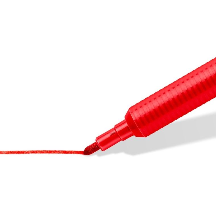 Staedtler, Noris Club, flamastry szkolne, 24 kolory