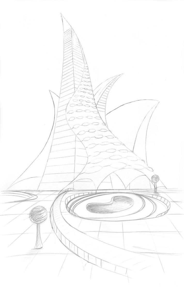 Staedtler, ołówek sześciokątny, Mars Lumograph, 8b do b, 6 szt., metalowe pudełko