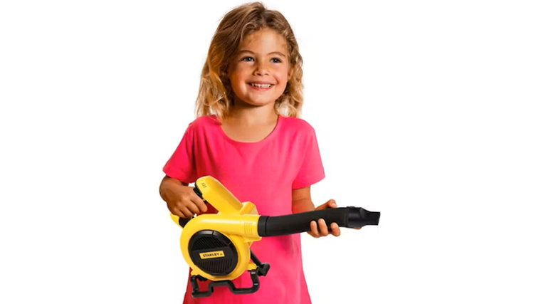 Stanley, dmuchawa do liści