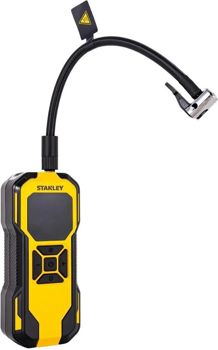 Stanley, kompresor akumulatorowy, 12V, SXIF0101