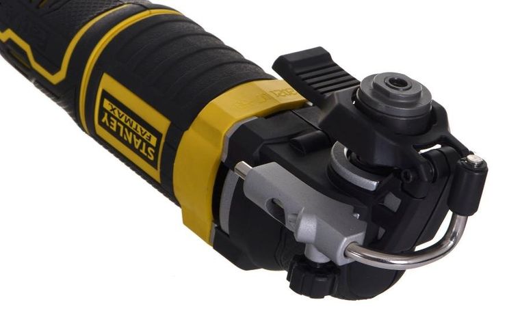 Stanley, narzędzie wielofunkcyjne, 300W, FME650K-QS