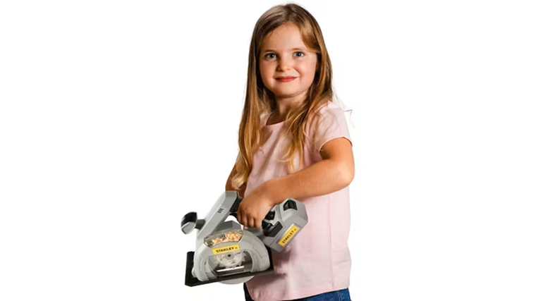 Stanley, piła tarczowa