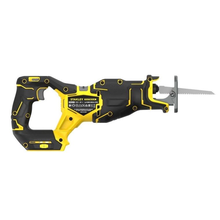 Stanley, pilarka szablasta fatmax, 18V, SFMCS311B-XJ