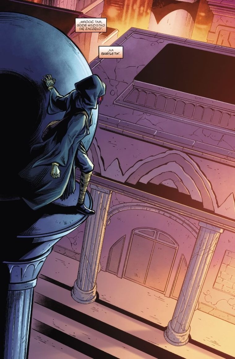 Star Wars. Doktor Aphra. Tom 4. Szkarłatne rządy