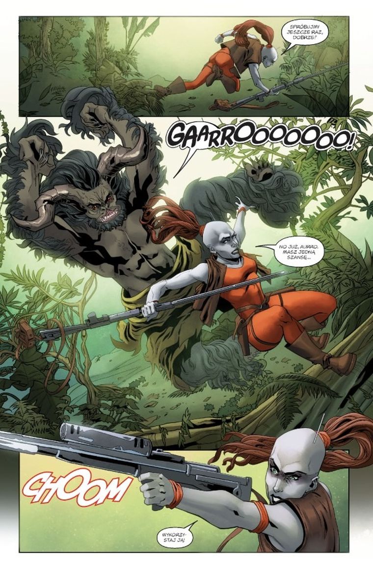 Star Wars. Dziedzictwo Beztroskiego