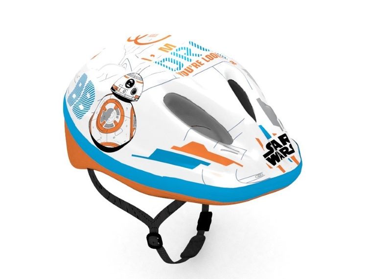 Star Wars, kask sportowy