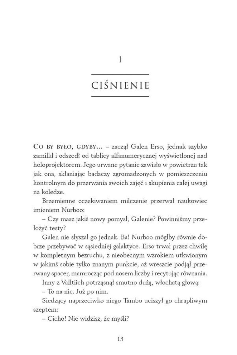 Star Wars. Katalizator. Wprowadzenie do filmu Łotr 1