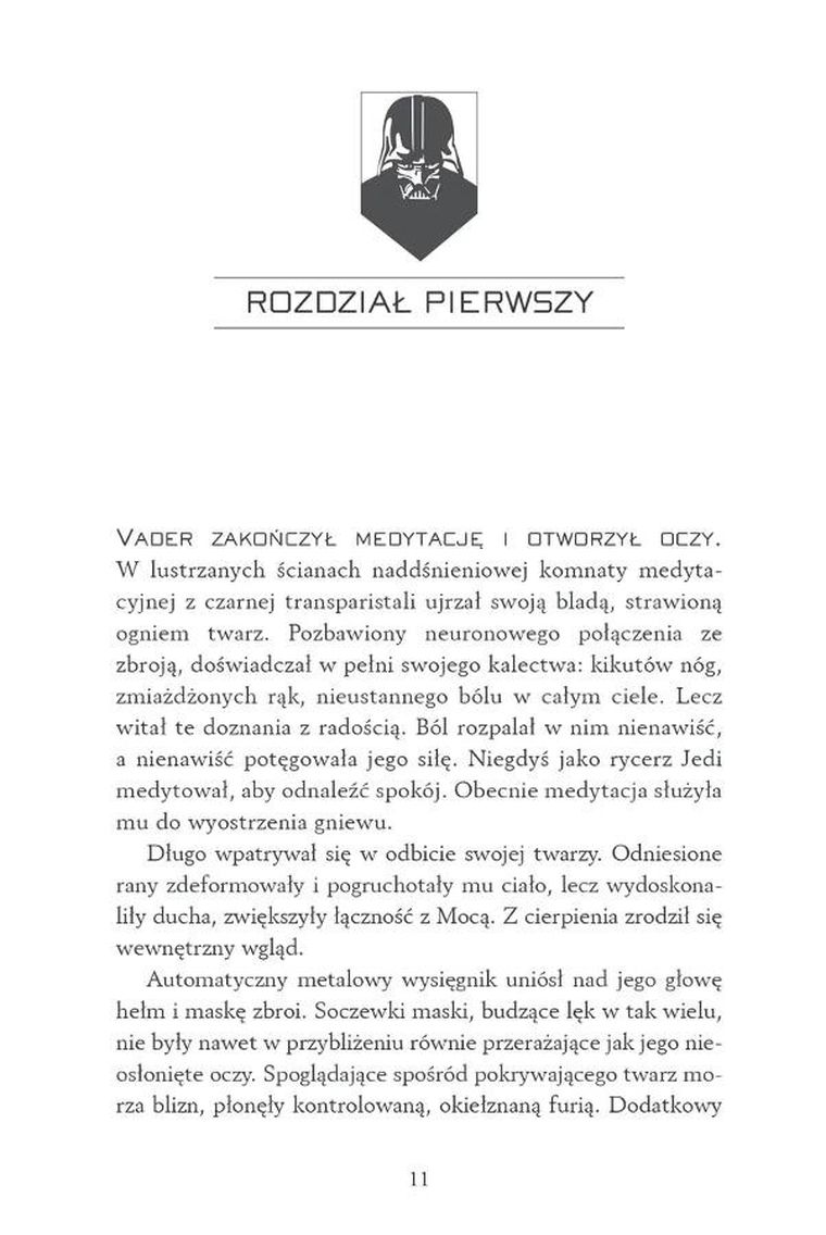 Star Wars. Lordowie Sithów