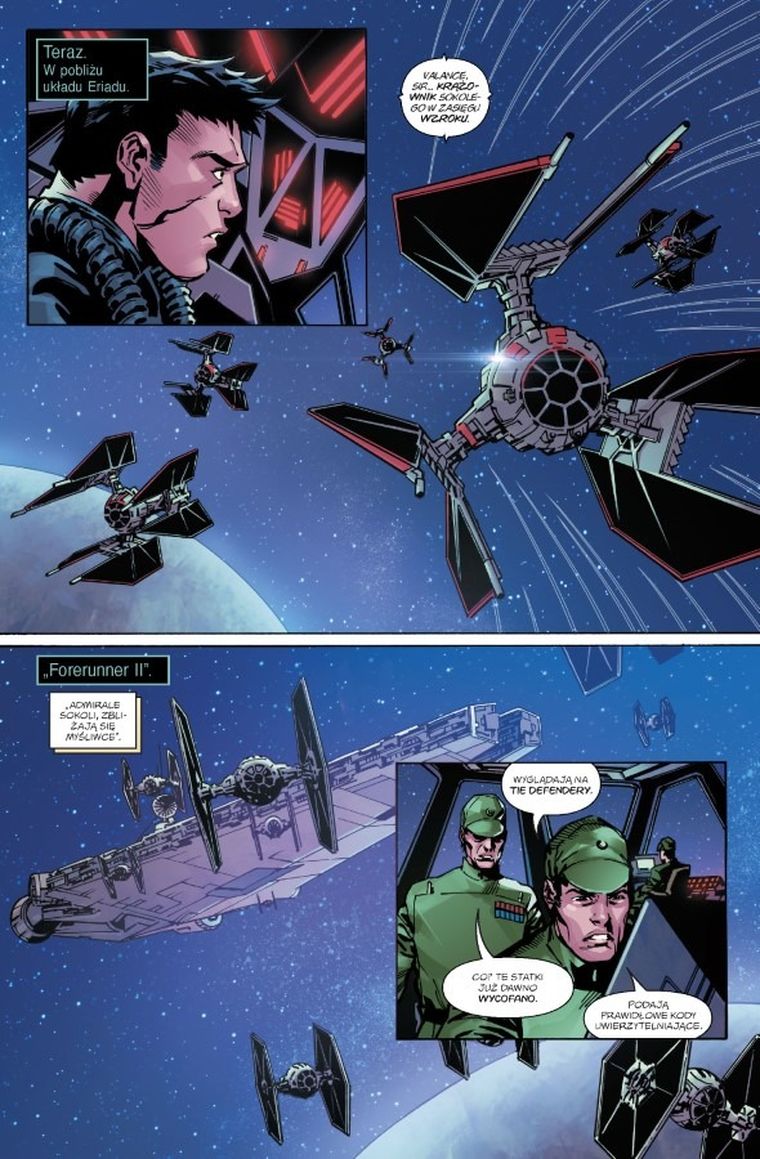 Star Wars. Łowcy nagród. Tom 4. Szkarłatne rządy