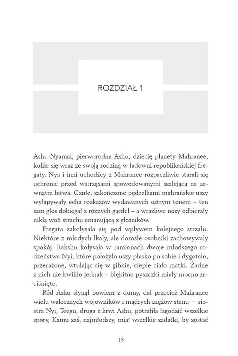 Star Wars. Mroczny uczeń