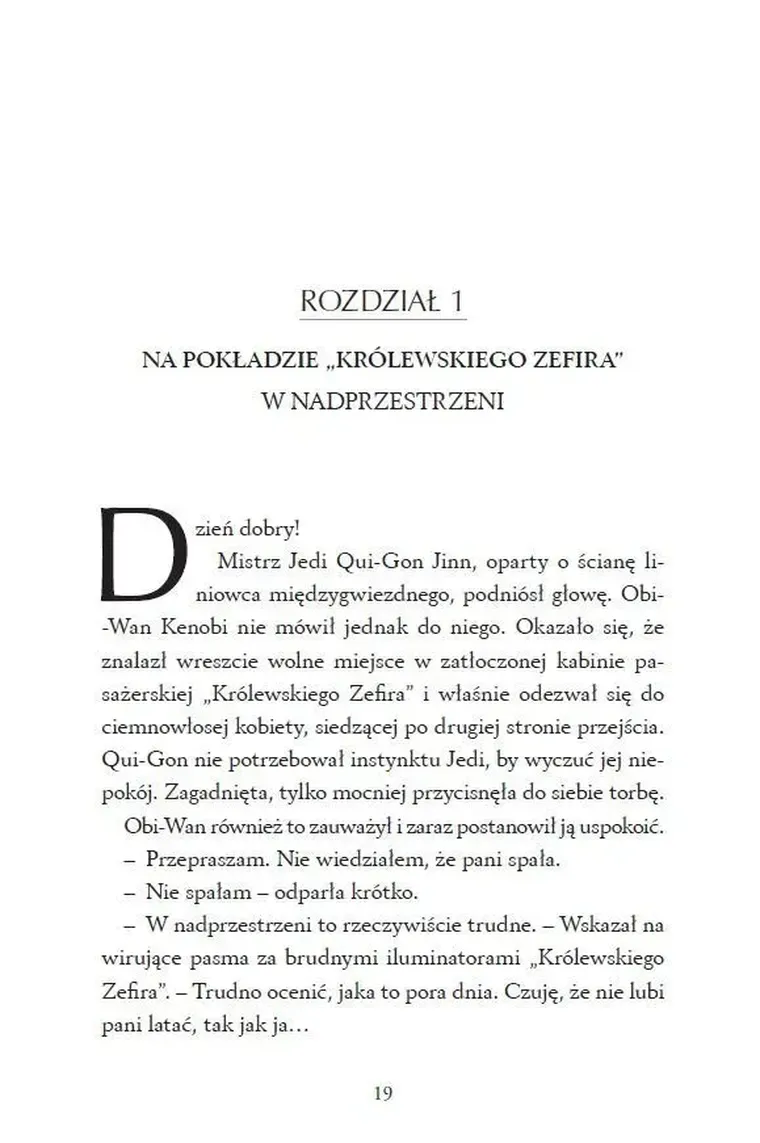 Star Wars. Żywa Moc