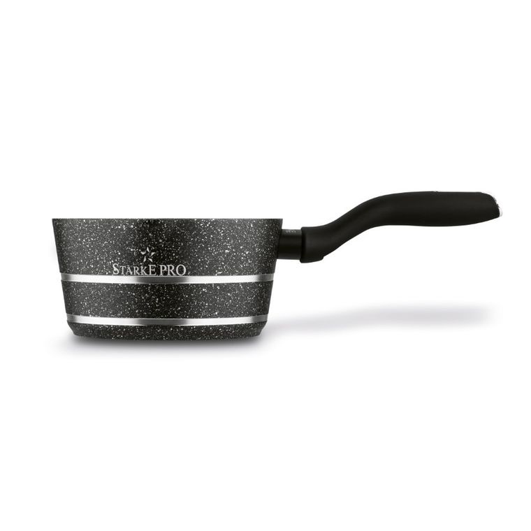 Starke, Celebrity Marble, rondel, 16-8.5 cm