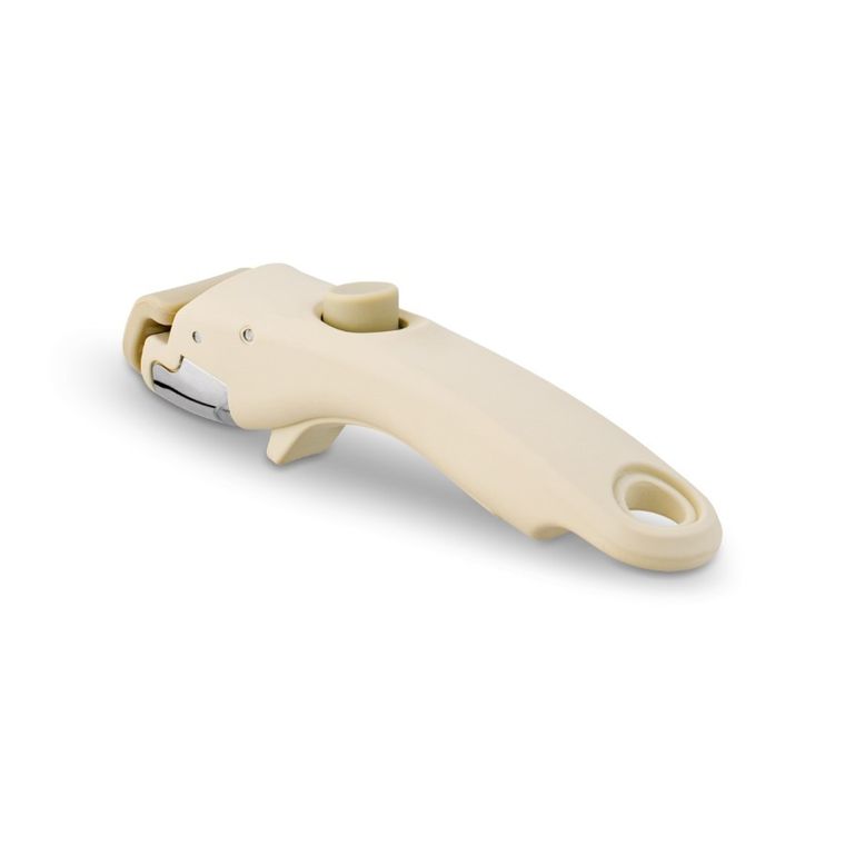 Starke Pro, Compacti Creamy, komplet patelni, 3 elementy