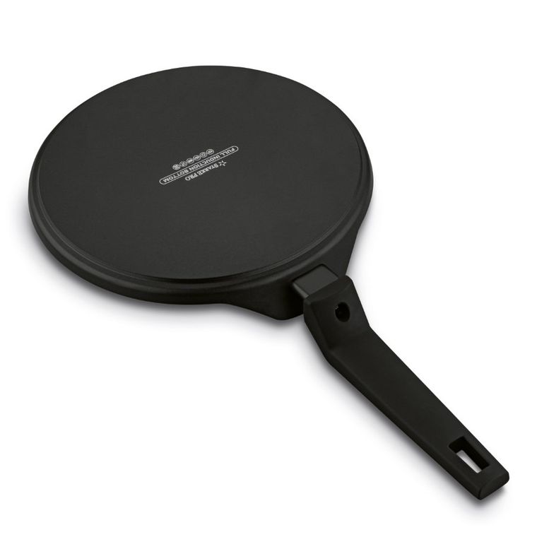 Starke Pro, patelnia do naleśników, pełne dno, indukcja, 25 cm