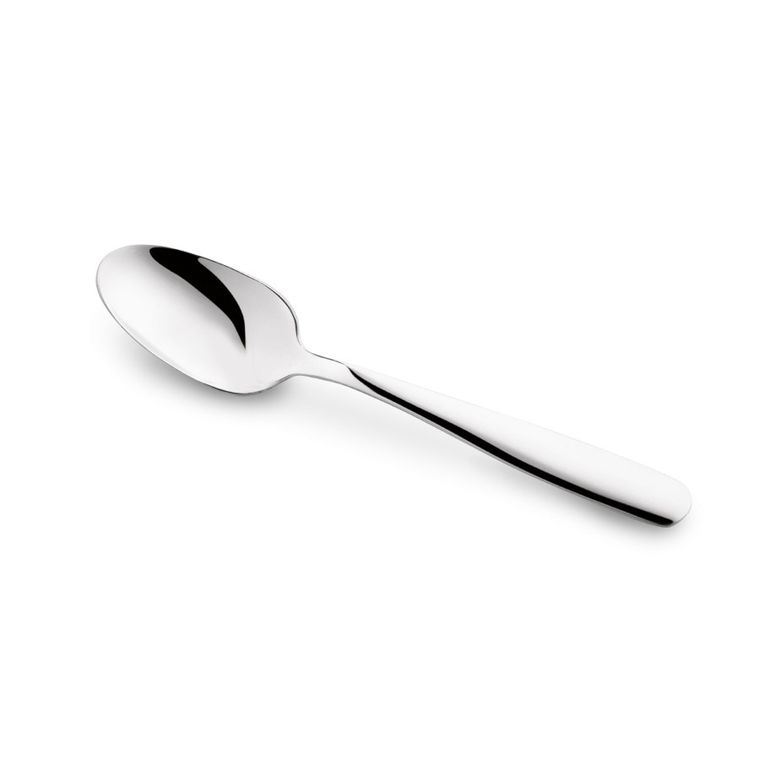 Starke Pro, Sofia, komplet sztućców, połysk, 24 elementy