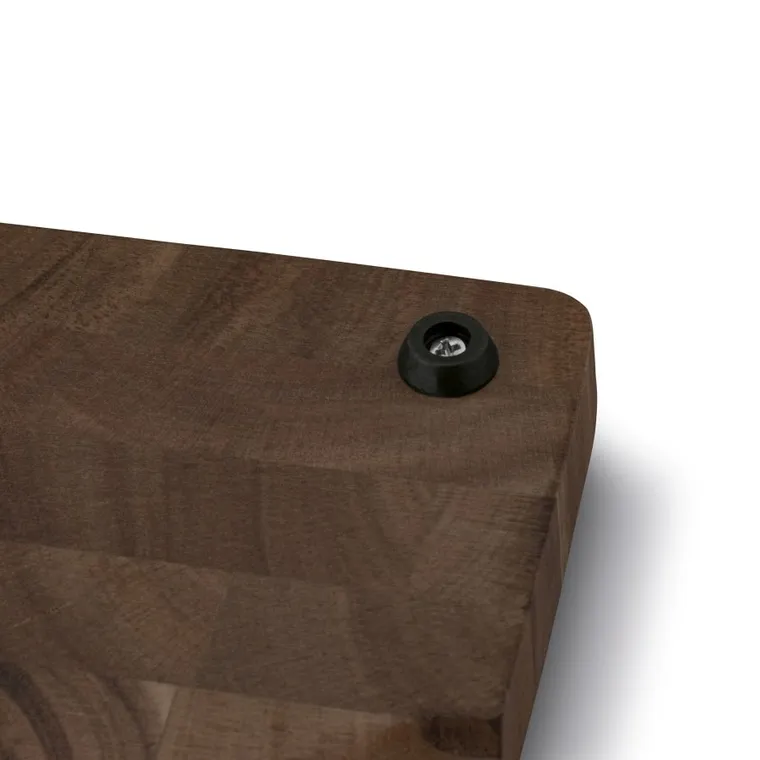 Starke Pro, Starlet, komplet desek akacjowych na stojaku