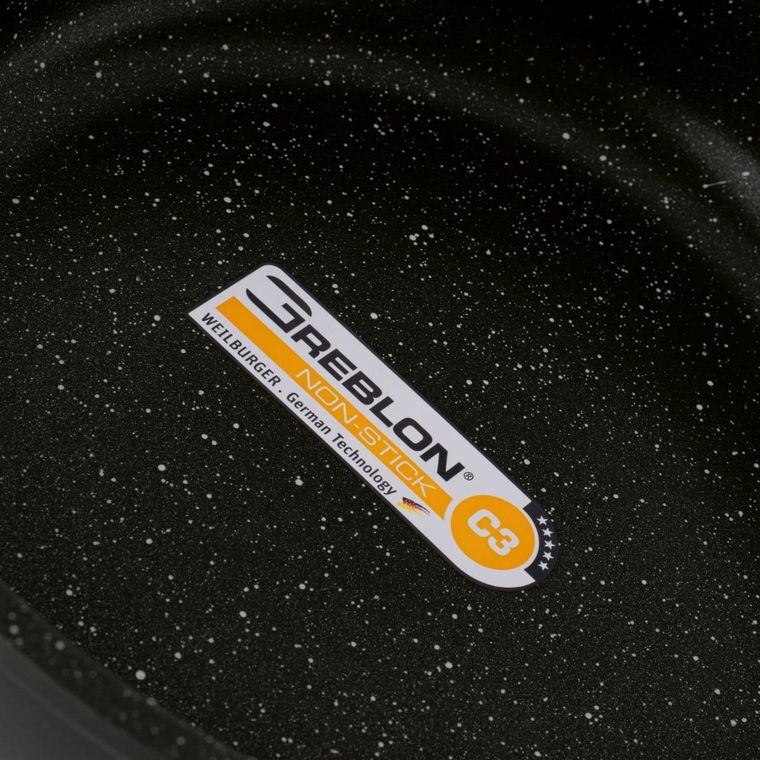 Starke pro, Taylor Marble, wok, 28-9 cm