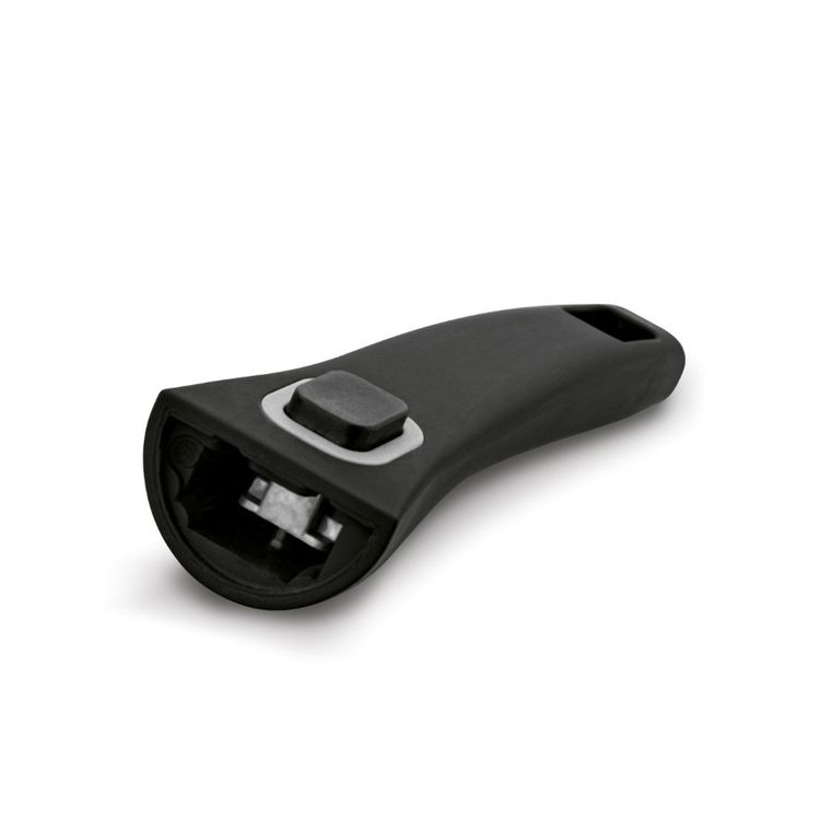 Starke, Svart Marble, patelnia, 24 cm