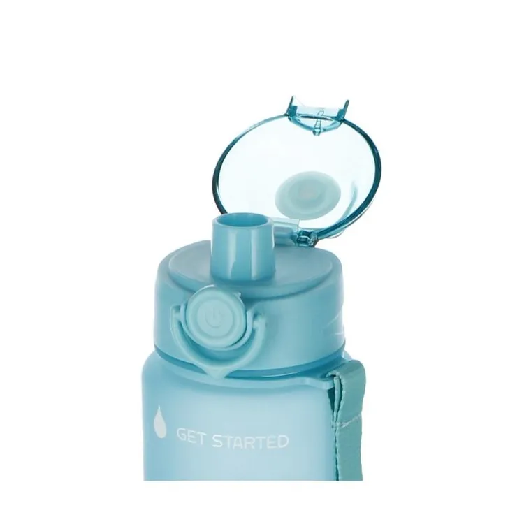 Starpak, bidon, Blue, 750 ml