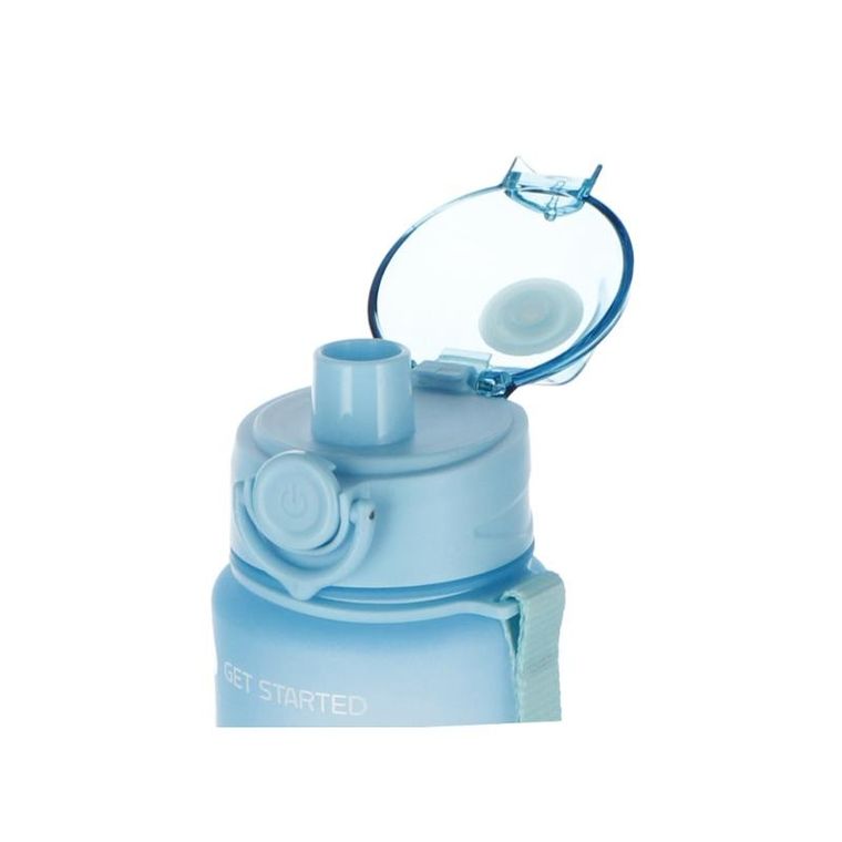 Starpak, bidon, Blue Pink, 750 ml