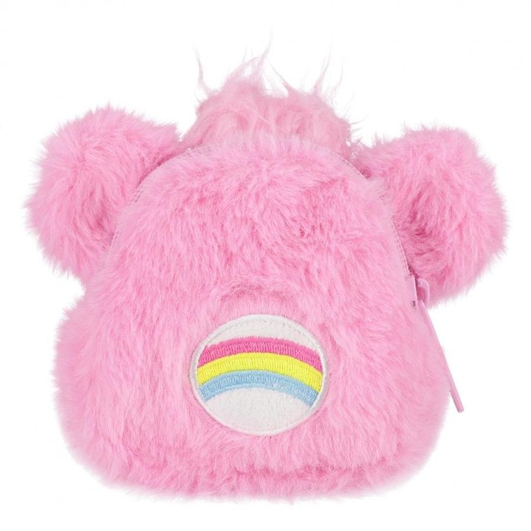 Starpak, Care Bears, pluszowa portmonetka