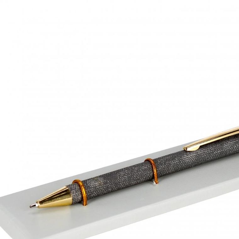 Starpak, długopis automatyczny, Trio