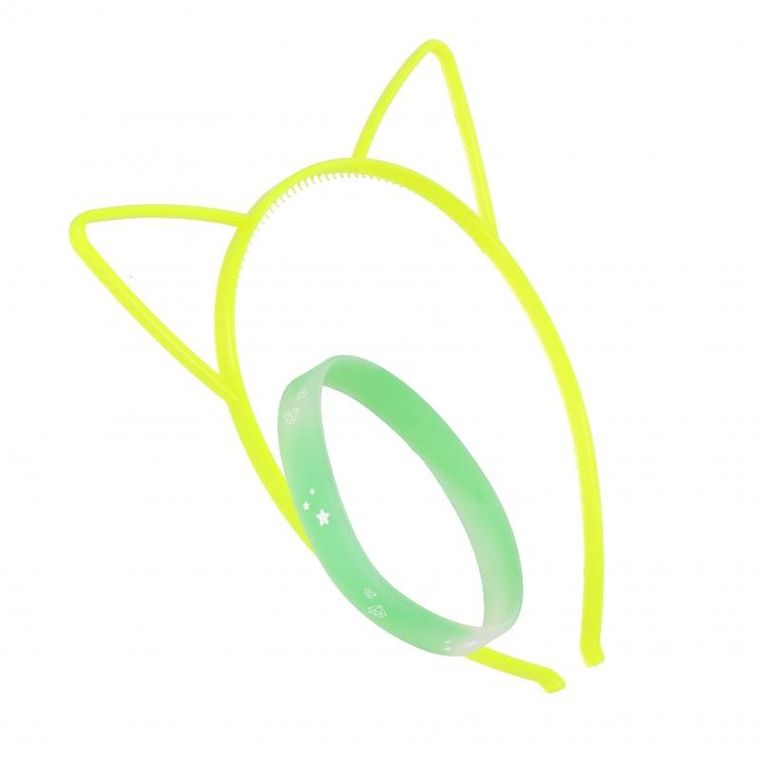 Starpak, farby do malowania twarzy, fluo, 6 kolorów