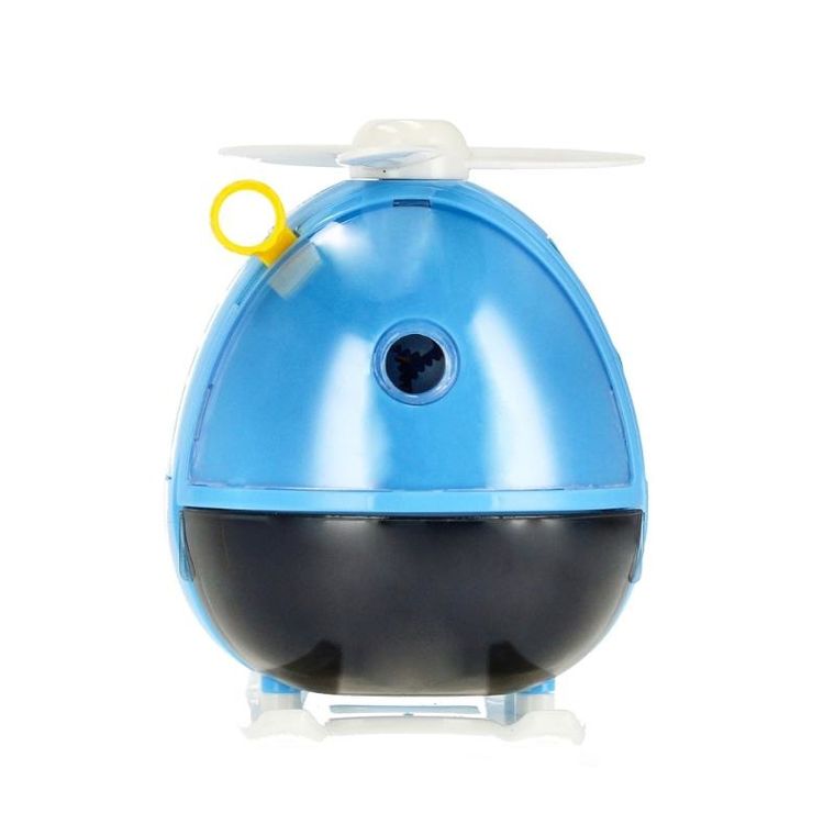 Starpak, Helikopter, temperówka na korbkę