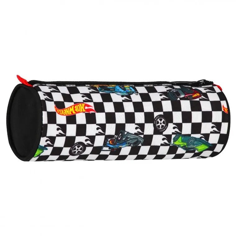 Starpak, Hot Wheels, piórnik tuba